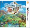 Fantasy Life Nintendo 3Ds