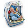 Leagan deluxe take along fisher price