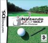 Nintendo touch golf birdie challenge nintendo ds