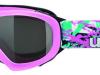 Ochelari de ski copii wizzard lila uvex