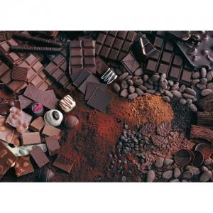 Puzzle Ciocolata, 1000 Piese