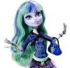 Twyla - Monster High Seria 13 Wishes