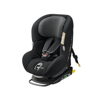 Fotoliu Auto Milofix Bebe Confort Black Raven