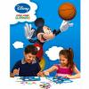Pictura cu nisip mickey mouse disney