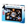 Puzzle 60 piese "In the Galaxy" Ravensburger