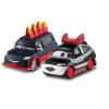 Yokoza si Chisaki Disney Cars 2