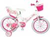 Bicicleta 16&quot; Charmmy Kitty - Bicicleta 16&quot; Charmmy Ki