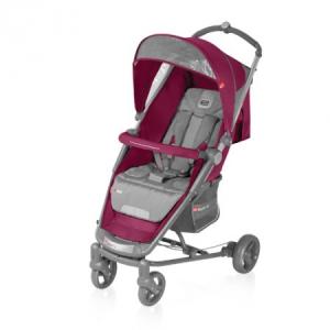 Carucior sport Espiro Magic 08 fuchsia