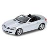 Mercedes-benz slk350 1:24