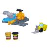 Play-doh - plastilina chuck si prietenii - lifty