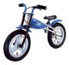 Bicicleta Copii Fara Pedale Jd Albastru