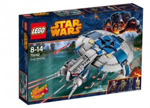 Droid Gunship&trade; (75042)