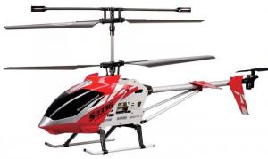 Elicopter 77.5 Cm cu Radiocomanda Syma S033 cu Giroscop