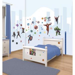 Kit Decor Avengers