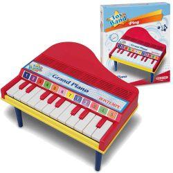 Pian cu 12 clape Bontempi