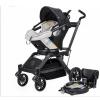 Sistem de Calatorie Orbit Baby G3 cu Scaun Auto si Baza Isofix