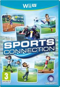 Sports Connection Nintendo Wii U