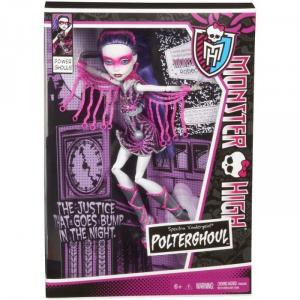 Spectra - Monster high Power Ghouls