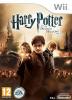 Harry potter and the deathly hallows part 2 nintendo wii