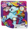 Jucarie my little pony feature rainbow dash