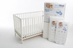 Set saltea 75x95 Elegance Aerosleep