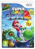 Super mario galaxy 2 nintendo wii