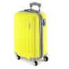 Troler voyage abs 51x34x23 cm-galben