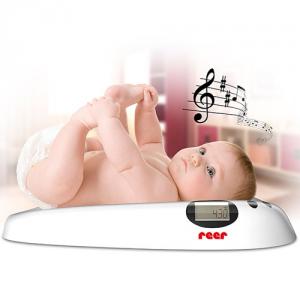 Cantar digital muzical pentru bebelusi Reer