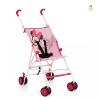 Carucior Buggy Go-S Minnie Pink