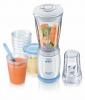 Miniblender Avent cu sistem VIA