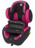 Scaun auto phoenixfix 2 kiddy cu sistem isofix pink