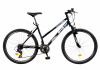 Bicicleta terrana 2622 model 2015 negru 420 mm