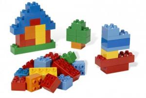 Caramizi de baza LEGO DUPLO