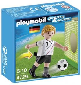 Jucator Fotbal Germania