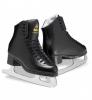 Patine gheata copii mystique negru-24