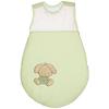 Sac de dormit mammy rabbit verde