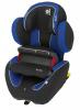 Scaun Auto Phoenixfix 2 Kiddy cu Sistem Isofix Ocean