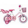 Bicicleta Snoopy Best Friend 12 Ironway