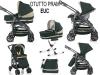 Carucior sistem 3 in 1 OTUTTO PRAM 2012 Inglesina