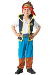 Costum De Carnaval Piratul Jake