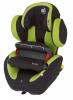 Scaun Auto Phoenixfix 2 Kiddy cu Sistem Isofix Apple