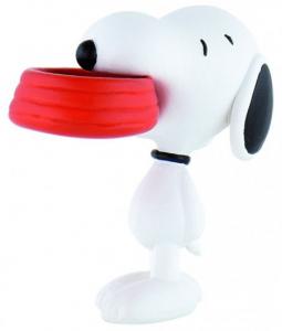 Snoopy cu bol