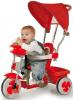 Tricicleta baby cu parasolar - biemme