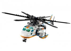 Elicopterul Garzii de coasta (60013)