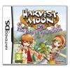 Harvest Moon Nintendo Ds