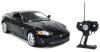 Jaguar Xkr cu Telecomanda Scara 1:14