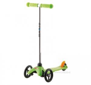 Scooter Mini Micro Green