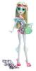 Papusa lagoona blue - monster high in