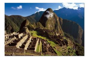 Puzzle 1000 Piese Machu Picchu Educa