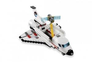 Space Shuttle LEGO